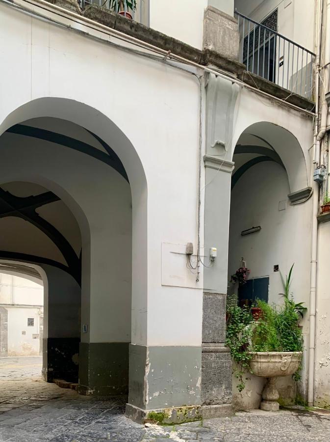 Tribunali 181 Guest House Napoli Exterior foto